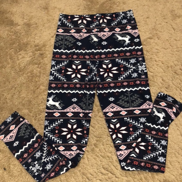 Super soft leggings - Picture 1 of 3